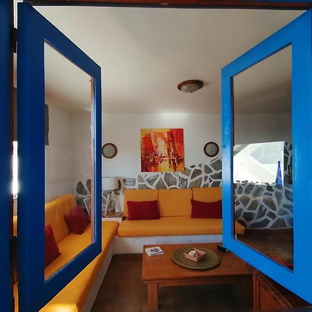 Apartamento Kokozun 28 Guatiza Екстер'єр фото