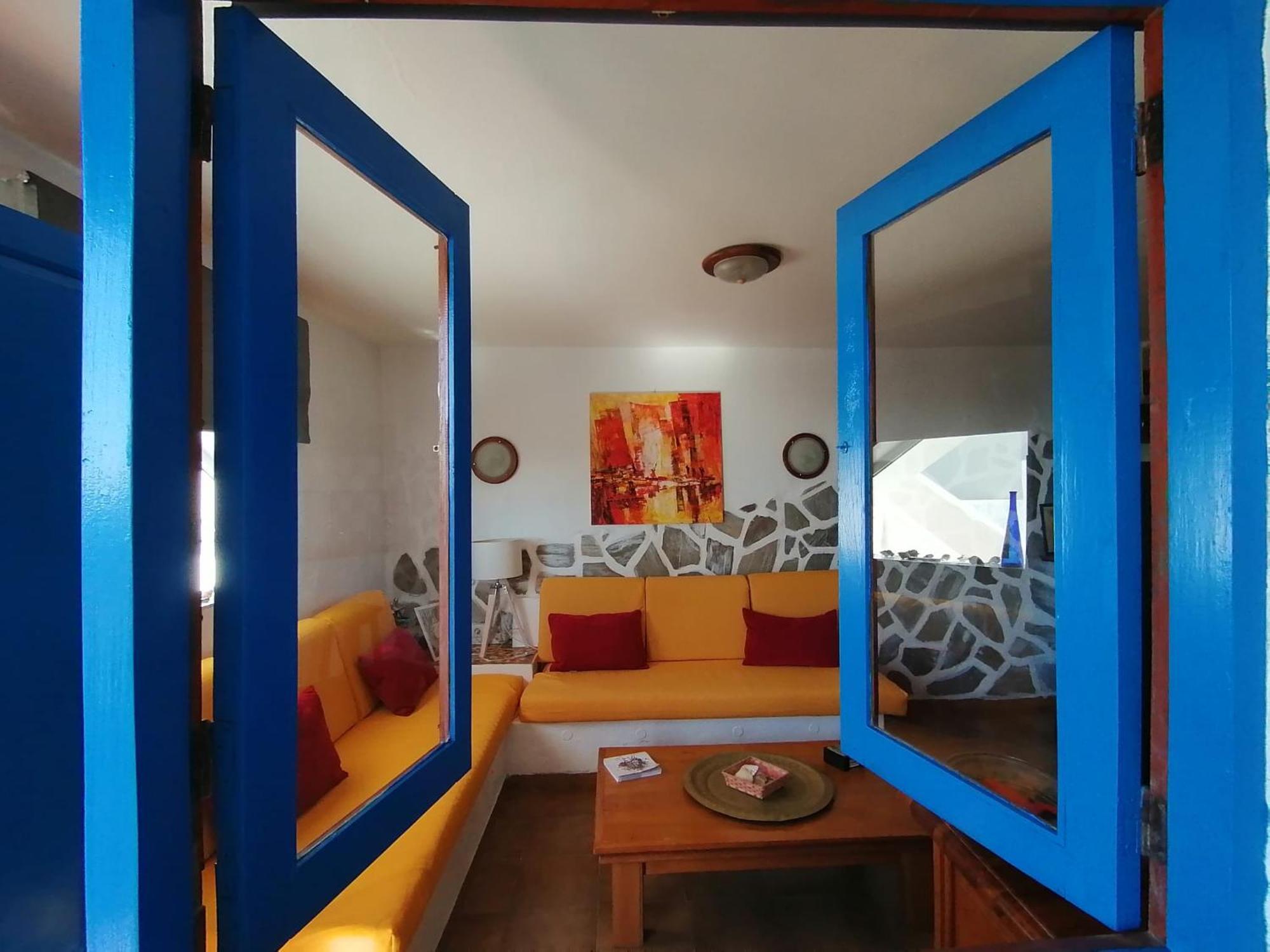 Apartamento Kokozun 28 Guatiza Екстер'єр фото