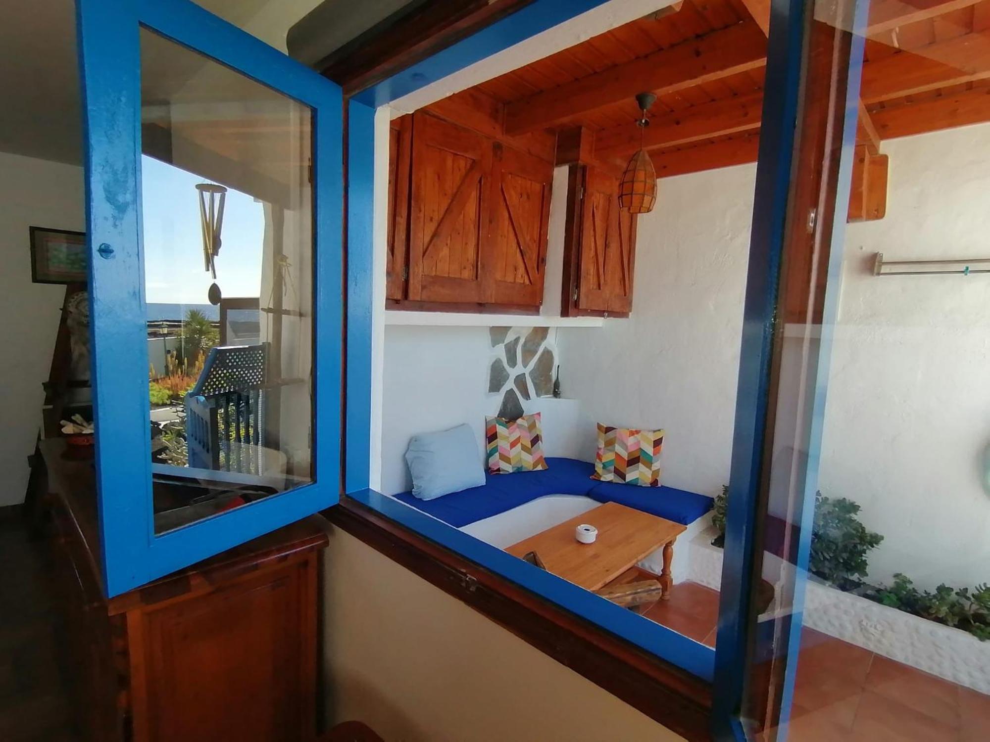 Apartamento Kokozun 28 Guatiza Екстер'єр фото