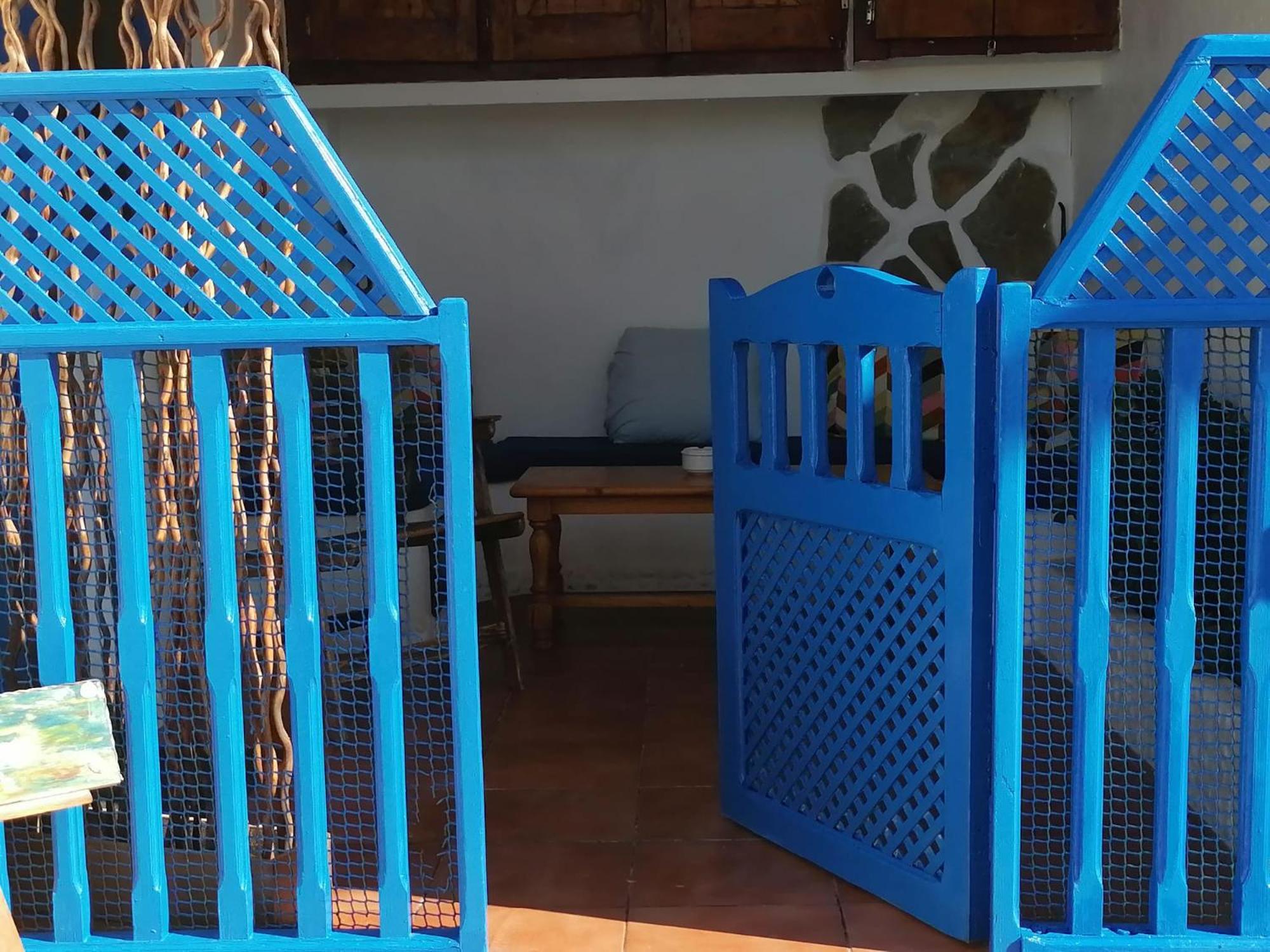 Apartamento Kokozun 28 Guatiza Екстер'єр фото