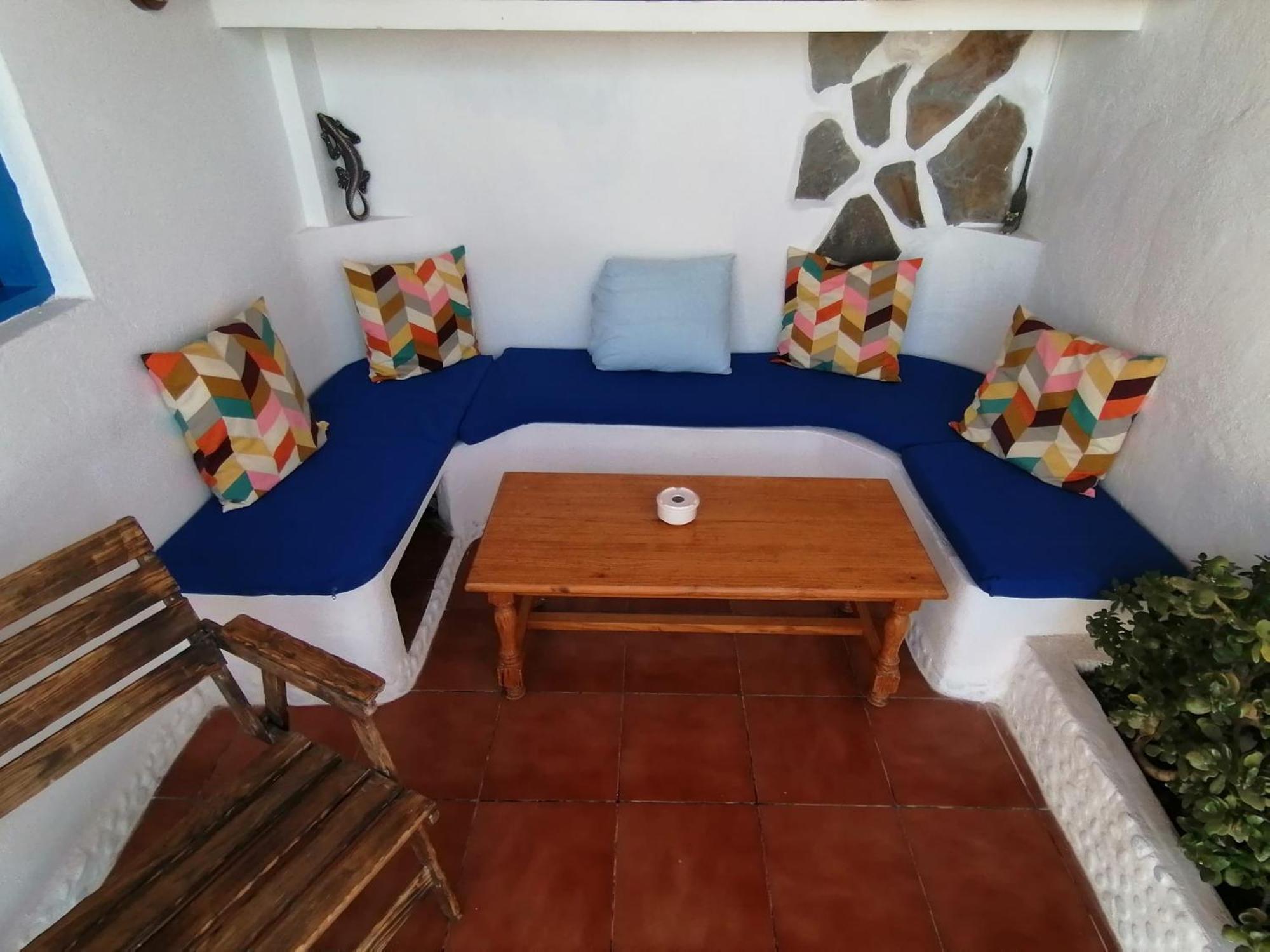 Apartamento Kokozun 28 Guatiza Екстер'єр фото