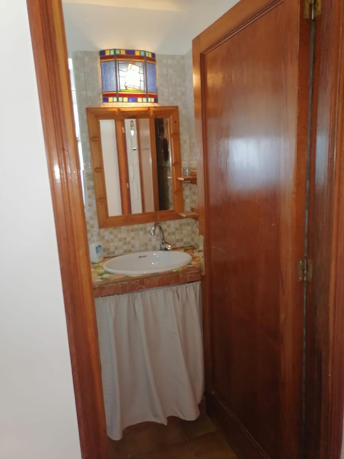 Apartamento Kokozun 28 Guatiza Екстер'єр фото