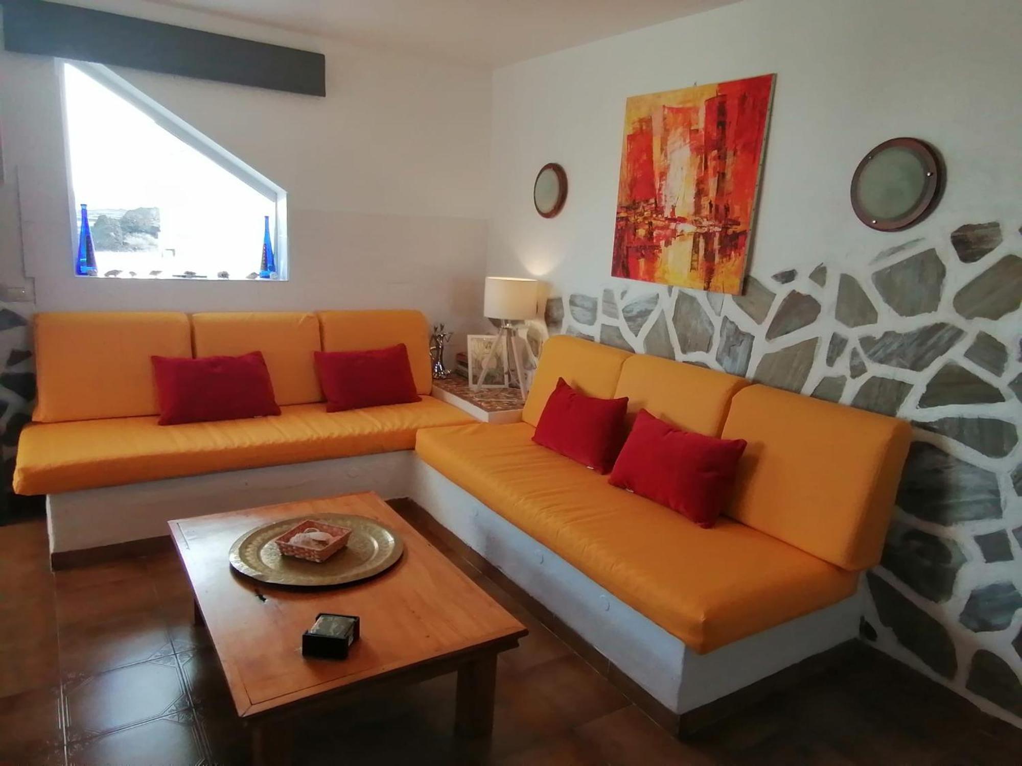 Apartamento Kokozun 28 Guatiza Екстер'єр фото