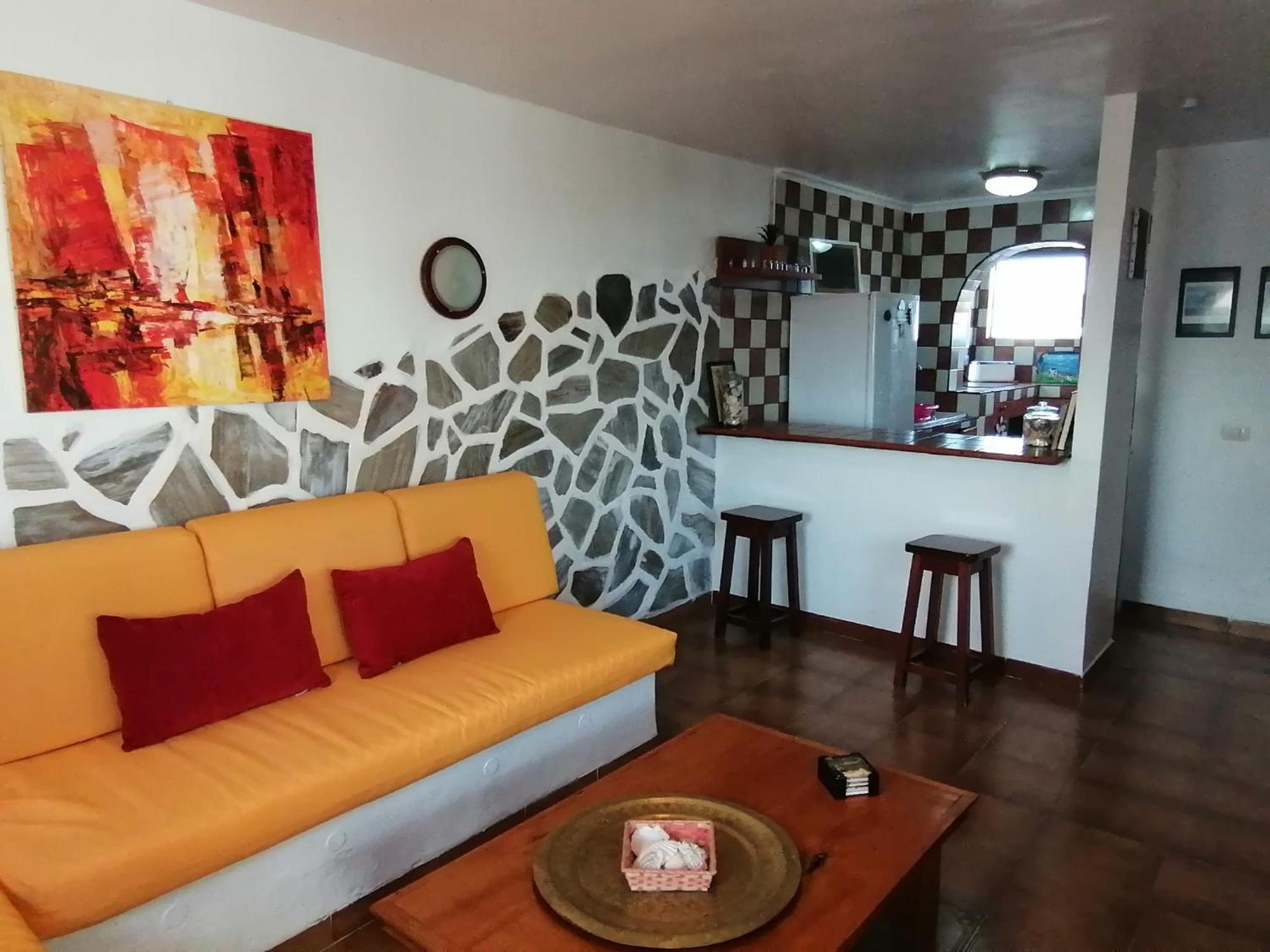 Apartamento Kokozun 28 Guatiza Екстер'єр фото