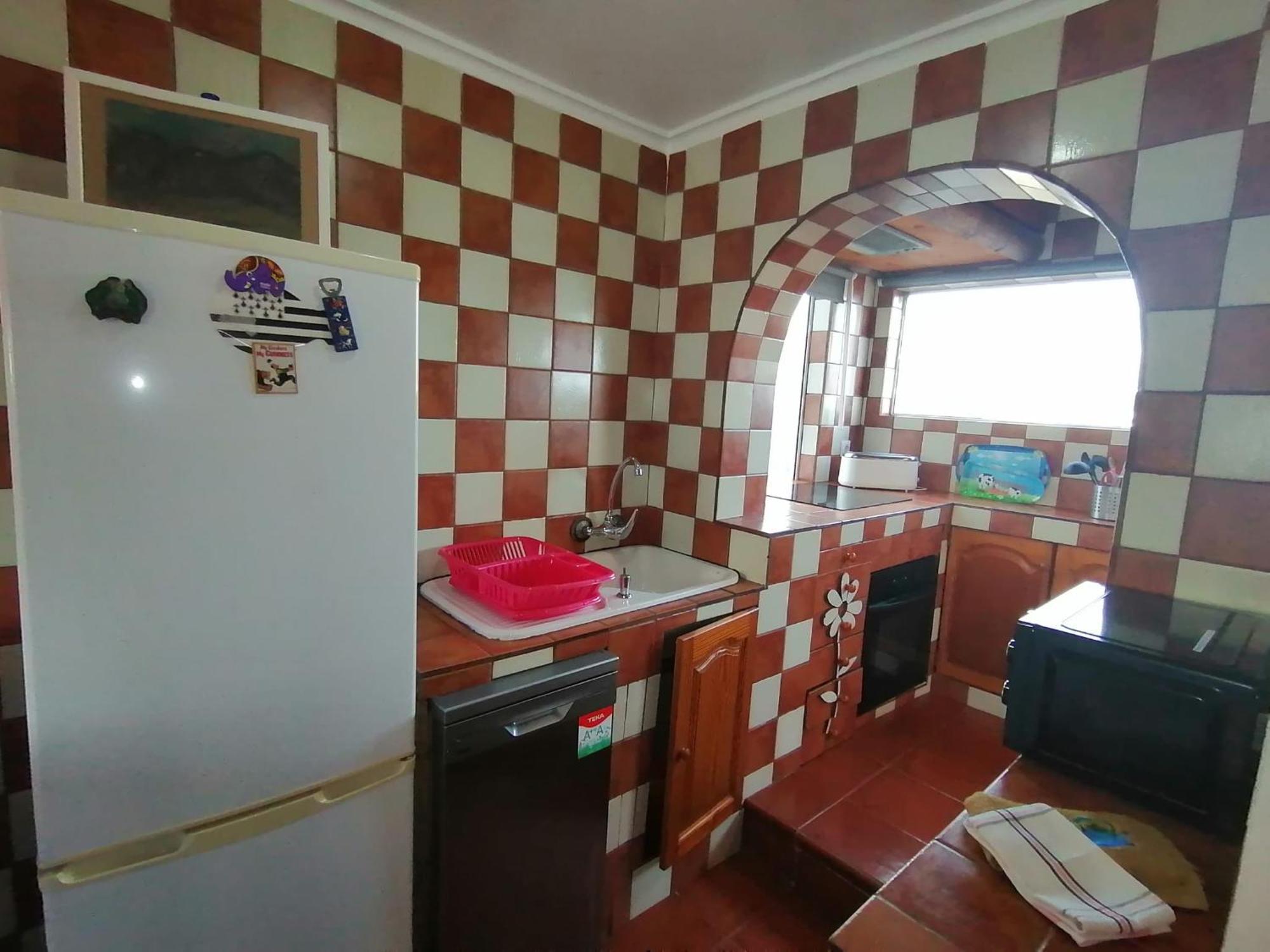 Apartamento Kokozun 28 Guatiza Екстер'єр фото