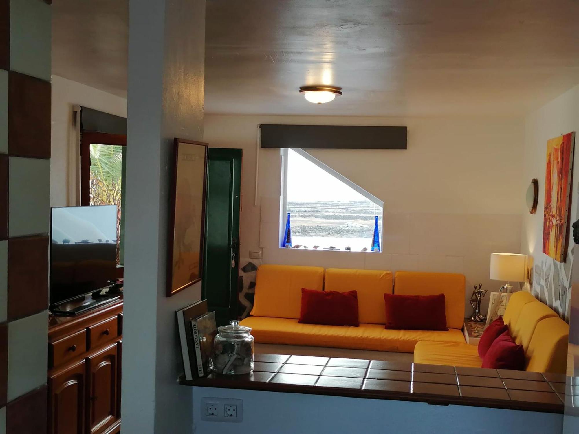 Apartamento Kokozun 28 Guatiza Екстер'єр фото