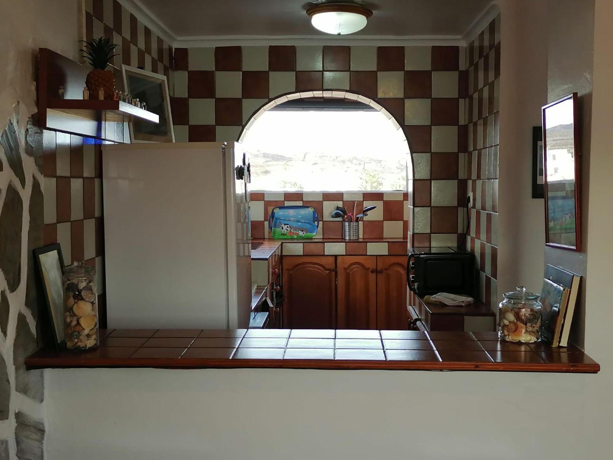 Apartamento Kokozun 28 Guatiza Екстер'єр фото