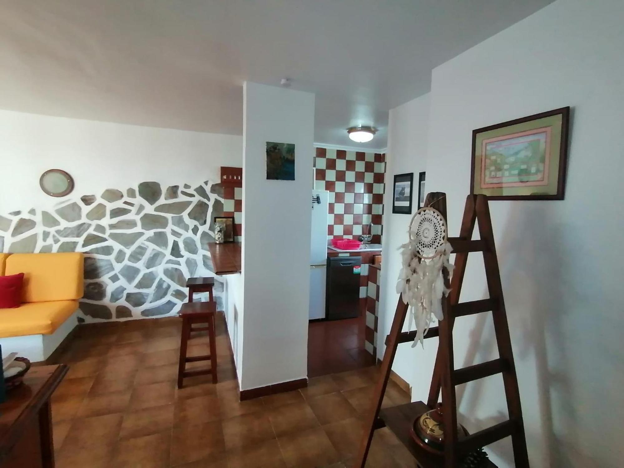 Apartamento Kokozun 28 Guatiza Екстер'єр фото