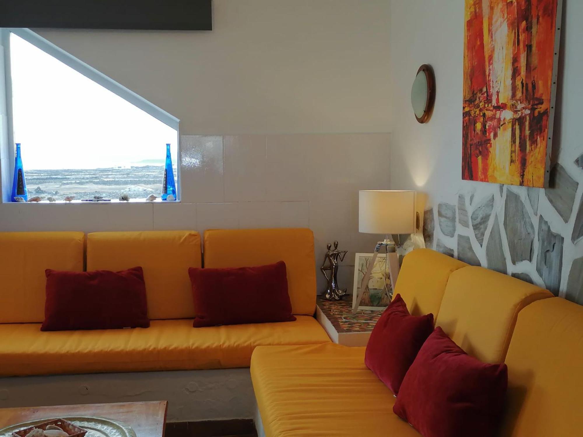 Apartamento Kokozun 28 Guatiza Екстер'єр фото
