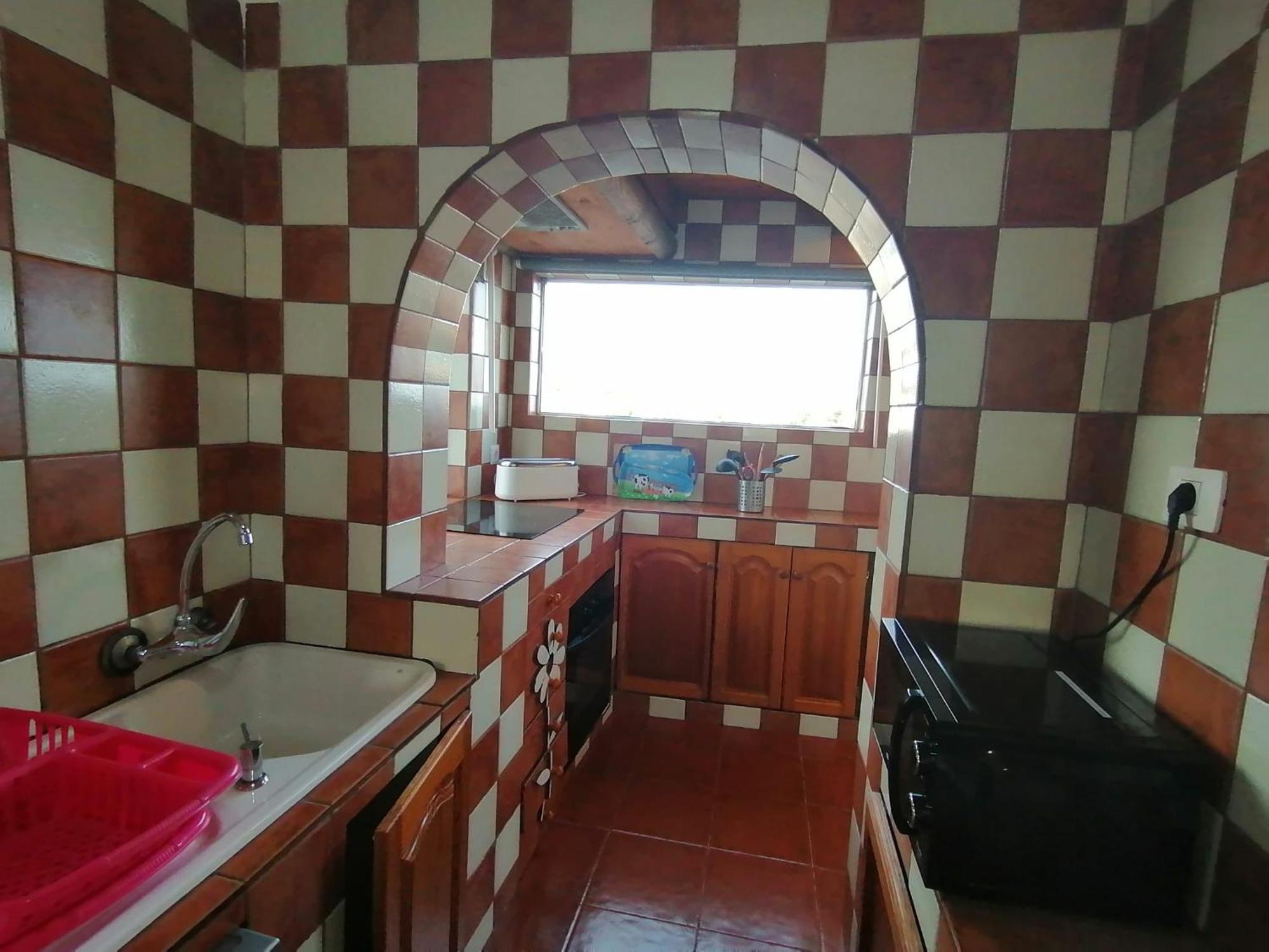 Apartamento Kokozun 28 Guatiza Екстер'єр фото